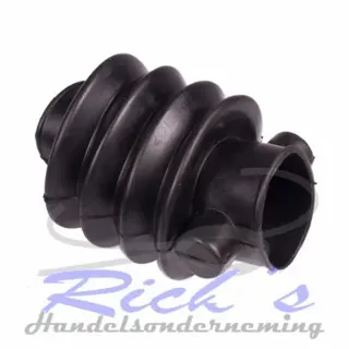 Stofhoes Schlegl en Knott 50/55 met boutafdichting