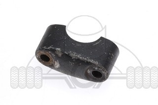 Bovenstuurstropklemhouder yamaha fs1/rd50mx zw 2eh