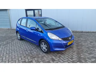 Honda Jazz 1.2 Trend (bj 2015)