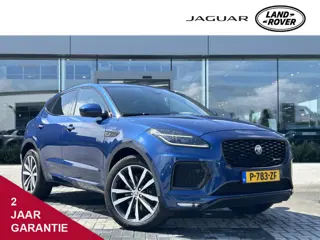 Jaguar E-Pace P300e 309pk AWD R-Dynamic SE | Panoramadak | Meridian Audio | Stoelverwarming | Draadl