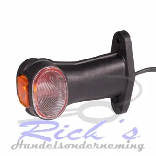 Breedtelamp Aspöck Superpoint II