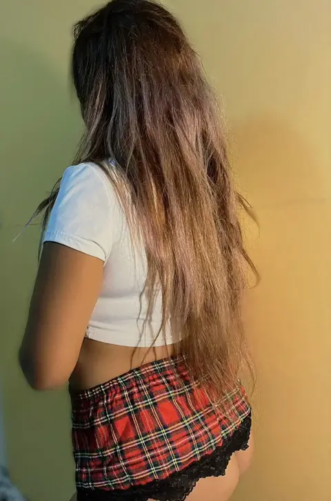 1 op 1 beeldbellen Amsterdam? Stoute Karin!