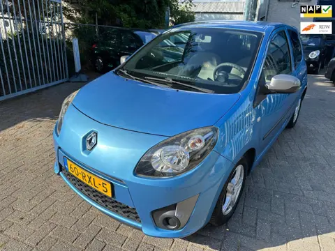 Renault Twingo 1.2-16V Collection, Airco, APK 09/26