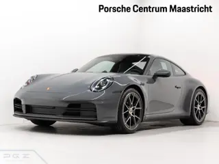 Porsche 911 Carrera