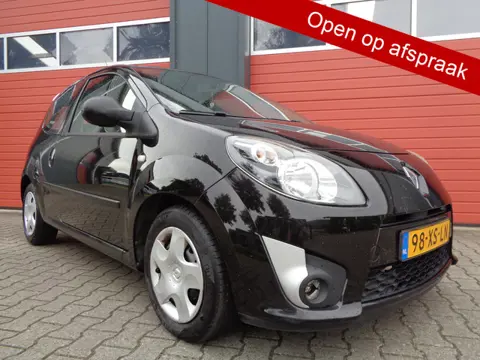 Renault Twingo 1.2-16V Dynamique Airco 157Dkm NAP NL-Auto