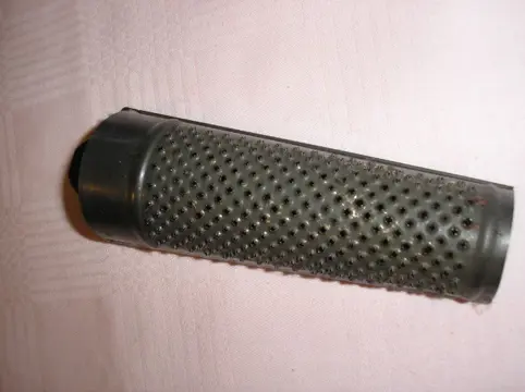 Nootmuskaatrasp - oud nootmuskaatrasp