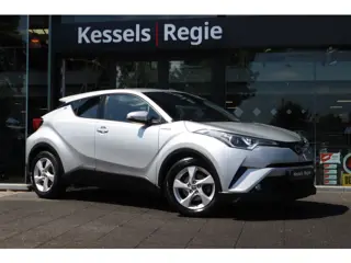 Toyota C-HR 1.8 Hybrid Dynamic Camera Trekhaak Navi
