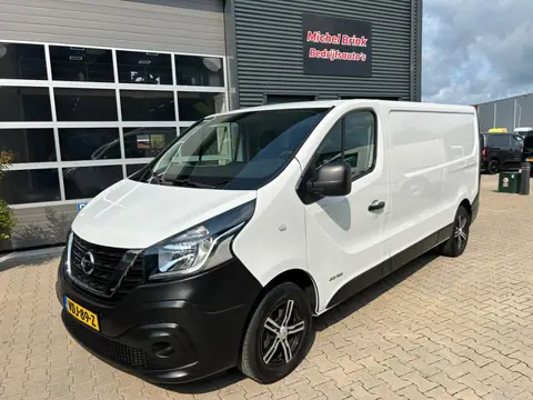 Nissan NV300 1.6 dCi 125 L2H1 Acenta S&S