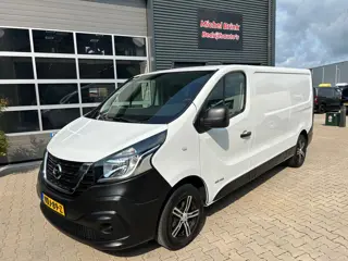Nissan NV300 1.6 dCi 125 L2H1 Acenta S&S