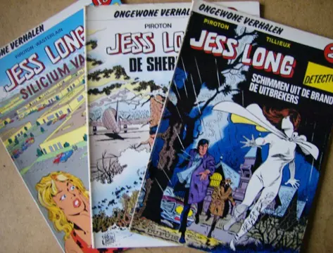 Jess long adv5775