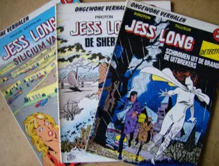 Jess long adv5775