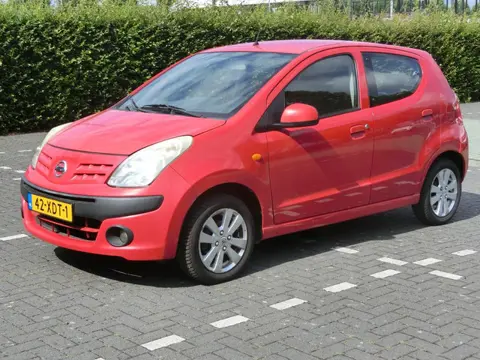 Nissan Pixo 1.0 Look
