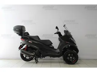 Piaggio MP3 500LT HPE Sport (bj 2020)