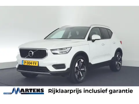 Volvo XC40 1.5 129pk Automaat T2 Core Camera Keyless Stoelverwarming Navigatie