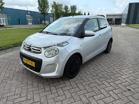 Citroen C1 1.0 e-VTi Feel