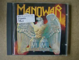 Manowar adv. 39