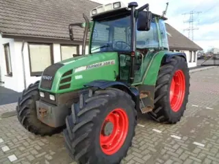 Fendt - 308 c