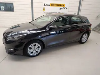 Kia Ceed 1.0 T-GDi DynamicLine Ecc | Lmv | Navi | Camera | Pdc