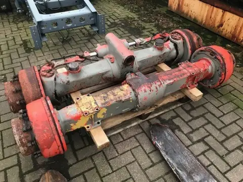 O & K 1779950/1779950 (bj 1991)