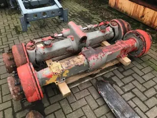 O & K 1779950/1779950 (bj 1991)