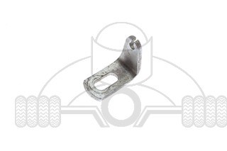 Handversnellingskabelafstelbeugel puch 2vs50l 2eh