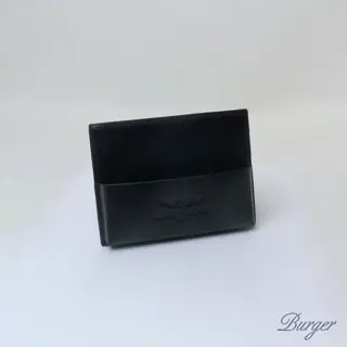 Breitling Warranty Card Holder