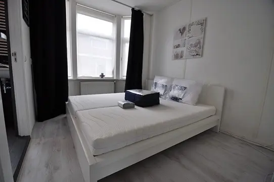 Room for Rent on Oostmaasstraat in Rotterdam Kralingen – Ideal for Students and Young Professionals