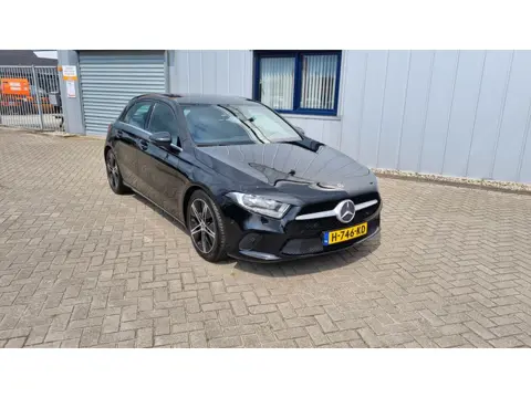Mercedes-Benz A-Klasse 160 Business Solution (bj 2020)