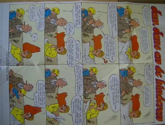 Jan jans en de kinderen 4 adv6045