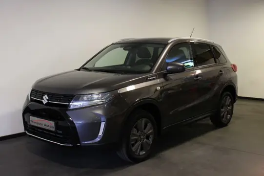 SUZUKI VITARA FACE LIFT Hybrid Select