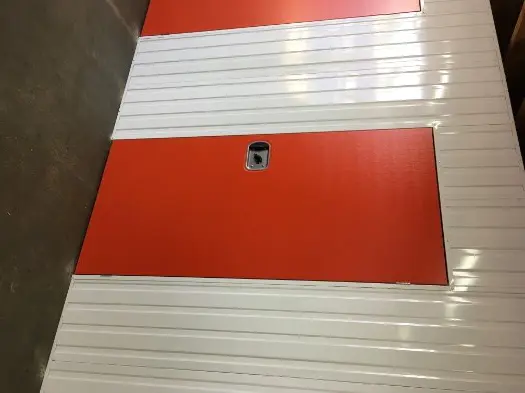 Te huur opslagruimte in Ter Aar