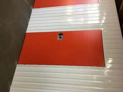 Te huur opslagruimte in Ter Aar