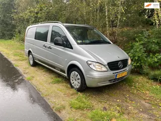 Mercedes-Benz Vito 111 CDI 320