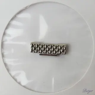 Breitling Stainless Steel Mesh MILANESE Link 20 MM