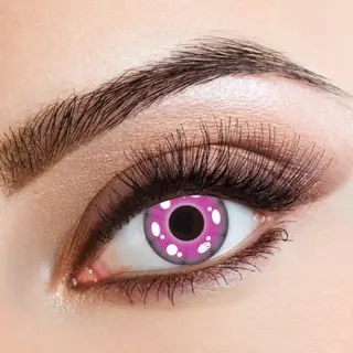 In Grand Style Cosplay Funlenzen (jaarlenzen)