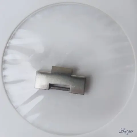 Panerai Stainless Steel Link 20,00 MM