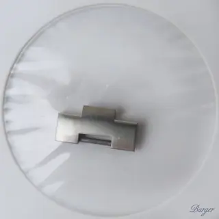 Panerai Stainless Steel Link 20,00 MM