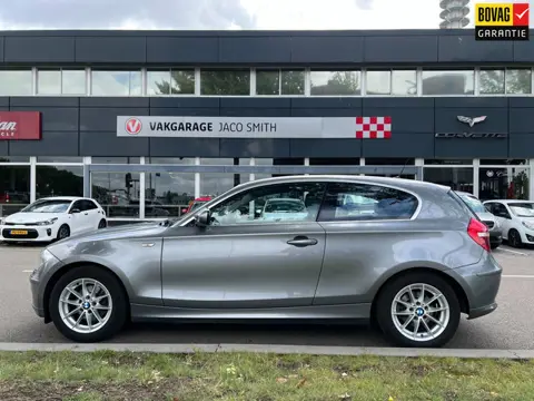 BMW 1-serie 116i Business Line Ultimate Edition
