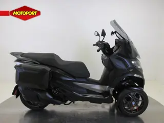 Piaggio MP3 530 EXCLUSIVE (bj 2024)