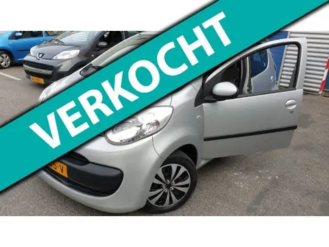Citroen C1 1.0 Airco/Elek pakk/Nw APK/Garantie!!