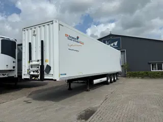 Krone Te huur / te koop (bj 2015)