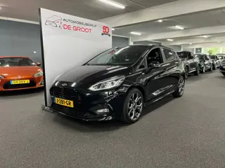 Ford Fiesta 1.0 EcoBoost ST-Line X / Eerste eigenaar / NL-auto