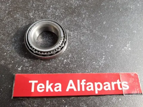 Alfa Romeo Alfetta Lager Binnen Breda Lorett C047 (60724054)