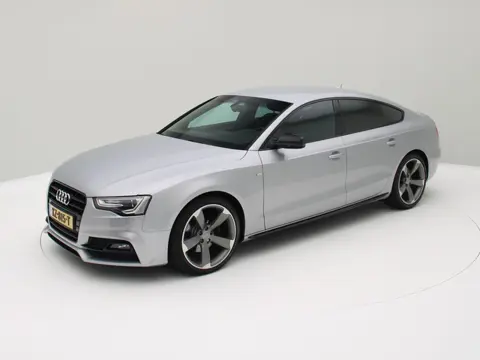 Audi A5 Sportback 1.8 TFSI Adrenalin Sport / Origineel NL