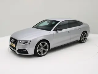 Audi A5 Sportback 1.8 TFSI Adrenalin Sport / Origineel NL
