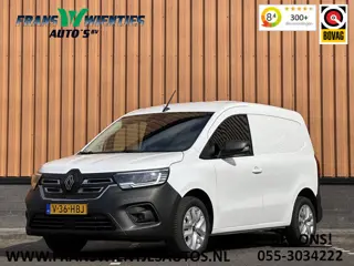 Renault Kangoo E-Tech Advance L1 44 kWh | Automaat | Led verlichting | Apple carplay | DAB | Clima |
