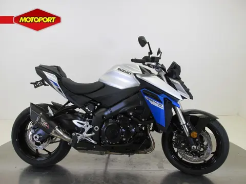 Suzuki GSX-S950 (bj 2025)