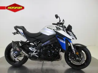 Suzuki GSX-S950 (bj 2025)