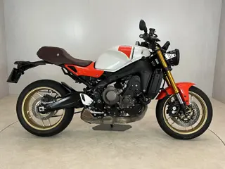 Yamaha XSR 900 ABS (bj 2024)