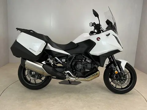 Honda NT 1100 DCT ABS (bj 2024)
